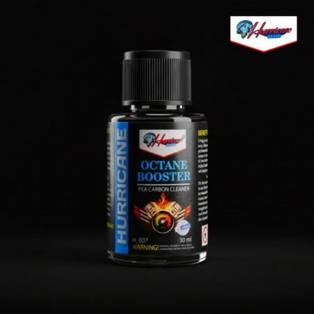 Hurricane Octane Booster 30ML