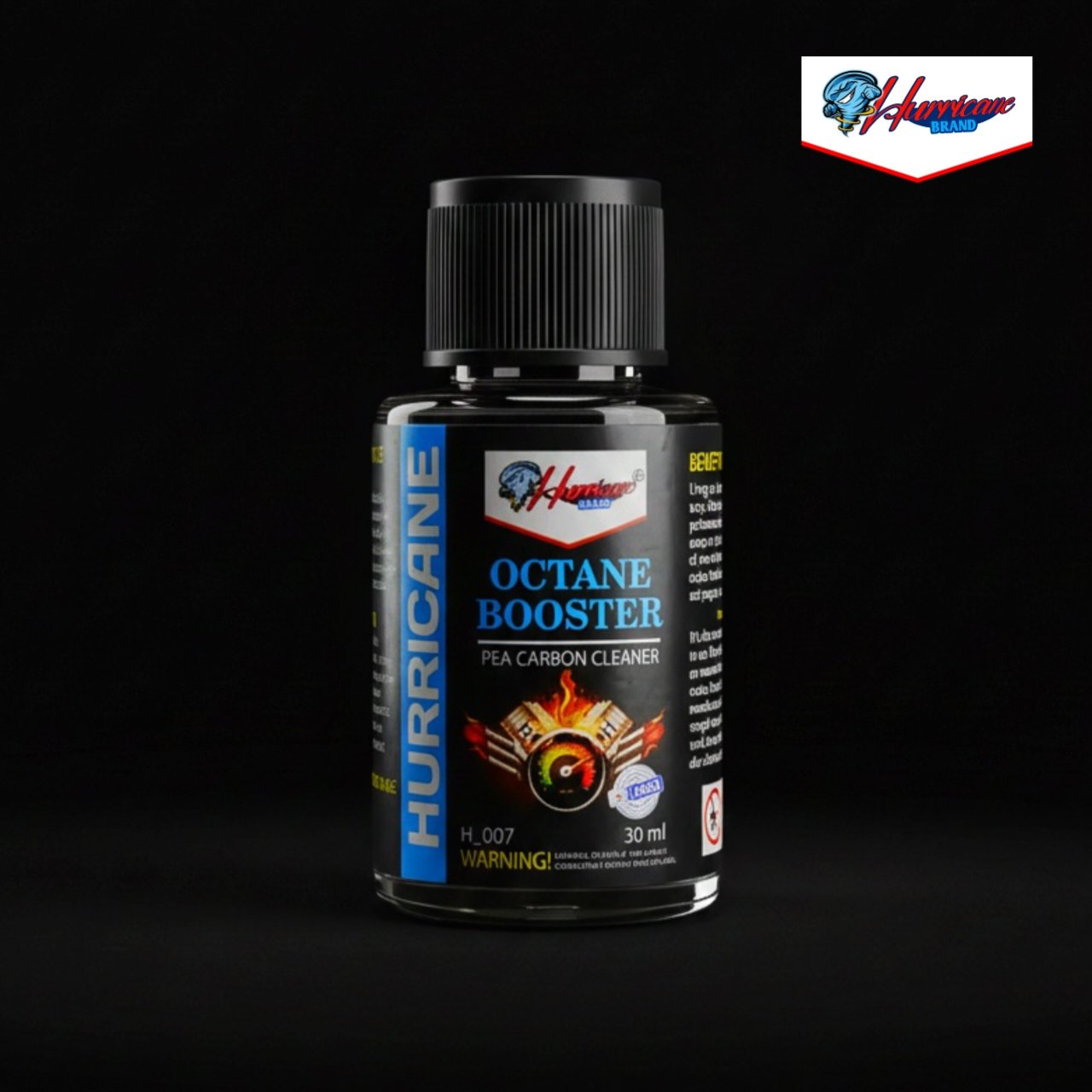 Hurricane Octane Booster 30ML