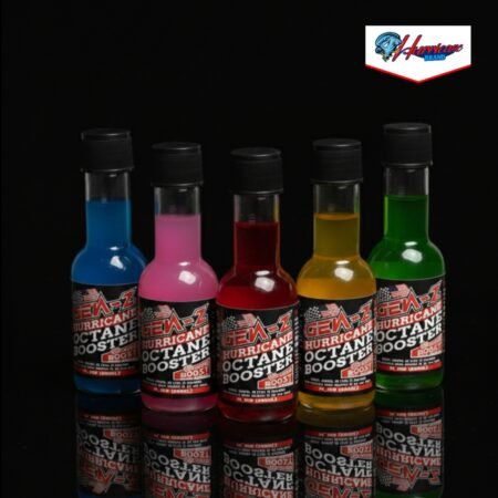 Gen-Z Hurricane Octane Booster (60 ML)