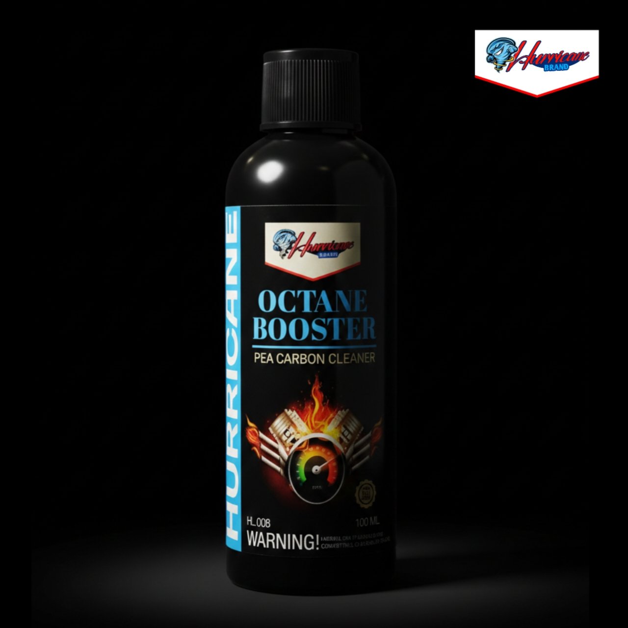 Hurricane Octane Booster 100 ML